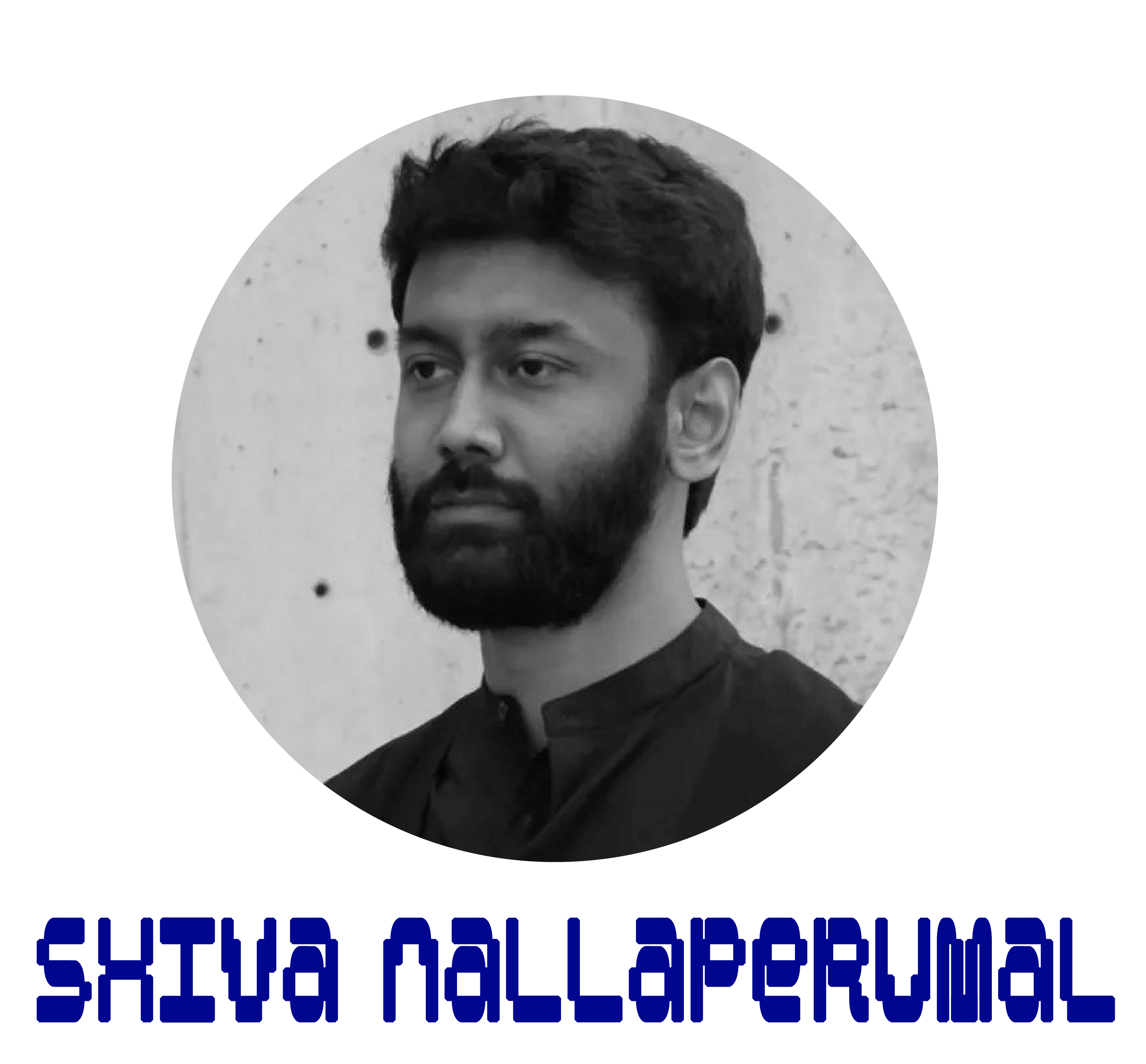 Shiva Nallaperumal